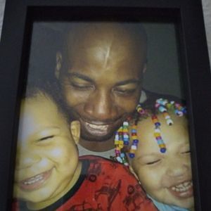 Meet your Posher, Frederick